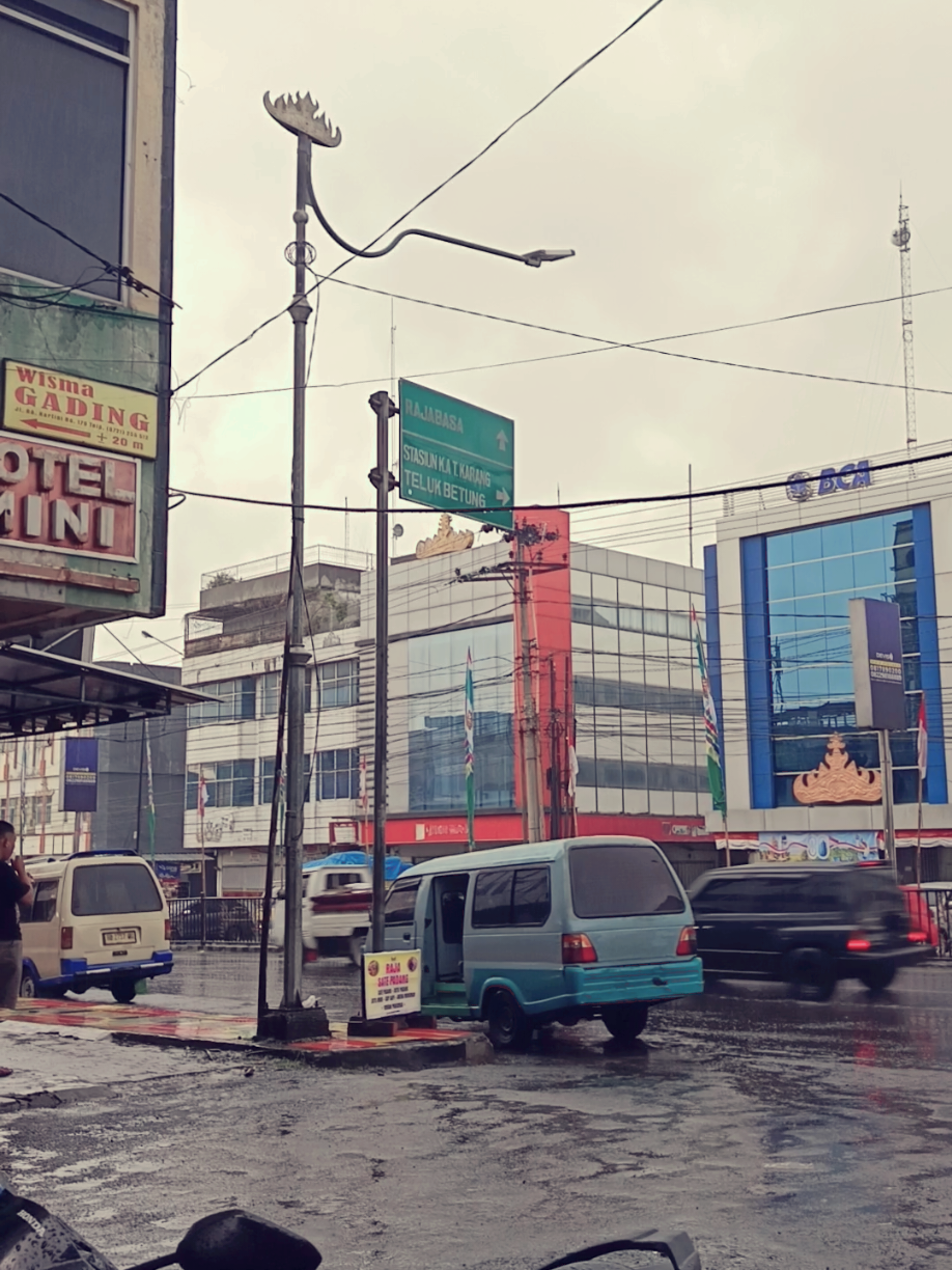 #bandarlampung 