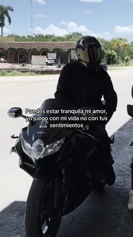 Así que pónganse pilas 🤭 #parati #fyp #bikerlife #foryou #tiktokviral 