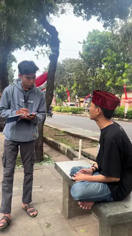 udin mamung ngider kuliner  ke bakwan malang umay 