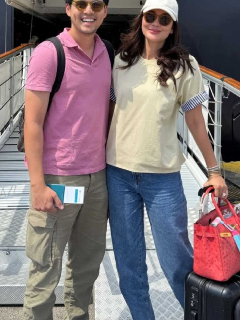 #maximebouttier #lunamaya 