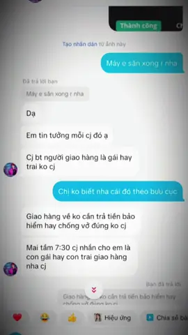 chị săn uy tín nhaa  @khi nào đẹp gái thì đổi tên chú mừng em đã săn thành công máy iphone 15prm và iphone 14prm nhaa  #ngọcanhsăn🍎 