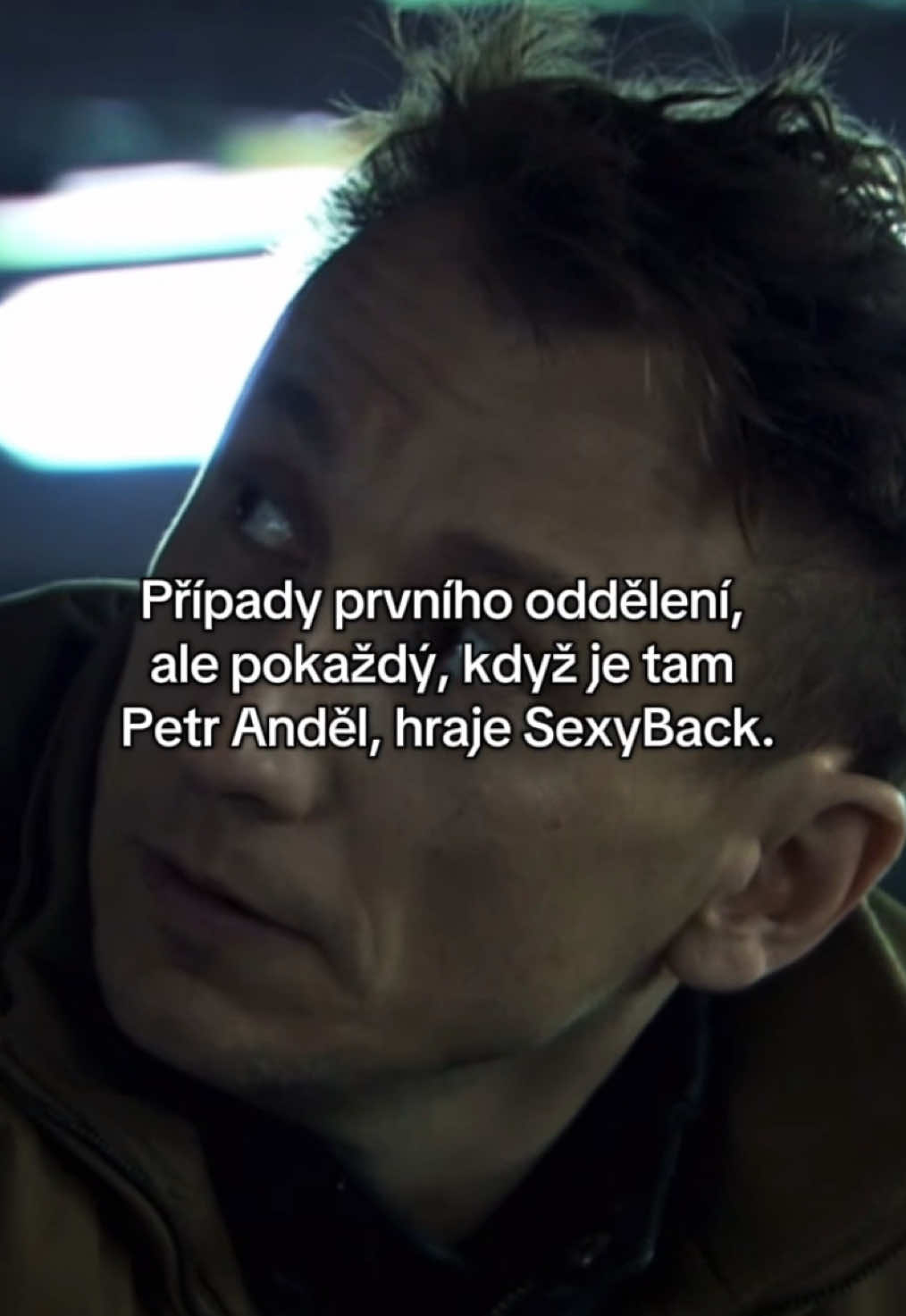 Tenhle sestřih👌🛐 #ceskeedity #petrandel #pripadyedits #pripadyprvnihooddeleni #fyp 