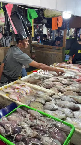 バリでおいしい魚を食べたくなったらジンバランにGo! #jimbaranbali #pasarikan #kedonganan #バリ #バリ島旅行