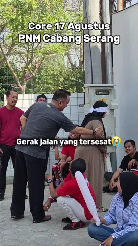 PNM core pas agustusan 😭 #kemerdekaan #17agustus #pnmmekaarhits #mekaarhits #pnmmekaar 