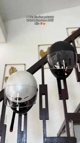 Gandaa pa ng quality. Makapal kaya matibay💯 #helmetholder #helmetholderwallmount #wallmounthelmetholder #motorcyclehelmetholder #helmetholderwall 