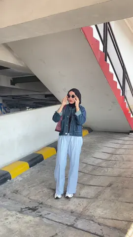 #hijabstyle #outfitideas #outfitinspo #OOTD #kediri24jam 