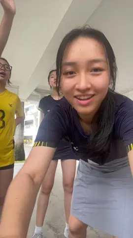 yareuu 😽#korean#dance#volleyball 