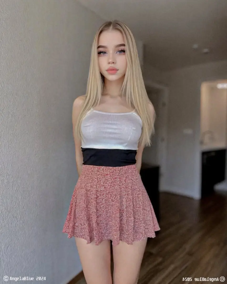 Cute Pink Floral Mini Skirt Summer OutfitWant to know how to style a cute floral skirt this summer? This look features a white camisole and a pink floral mini skirt with a black band. It's a casual and fashionable outfit perfect for a warm day. See how to put together this trendy look that will make you feel amazing. Tap to learn more and get inspired for your next summer outfit!