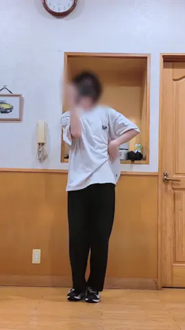 Tiktokでバズりまくってた「プロポーズ / なとり」踊ってみた✨️ #すにすて #なとり #プロポーズ #踊ってみた 