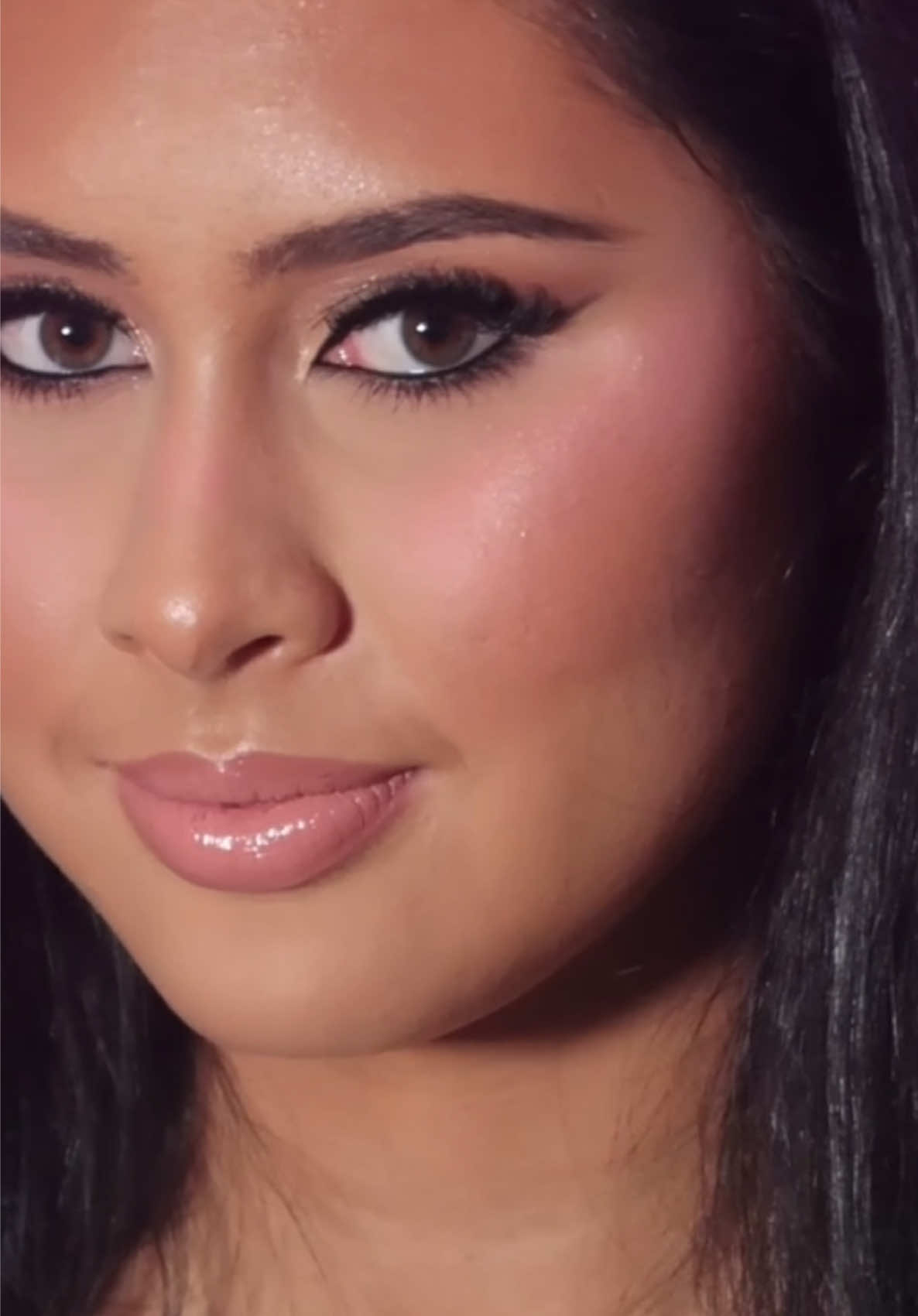 #madiwondersmakeup #sydneymakeupartist #northernbeachesmakeupartist #fyp #glam 