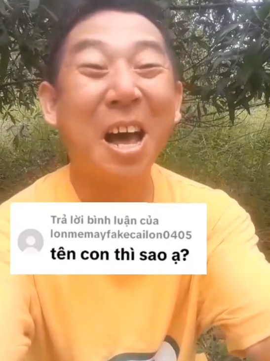TÊN CON THÌ SAO Ạ @KB Hoàng Anh @KB Hoàng Anh @KB Hoàng Anh  #xuhuong #xuhuongtiktok #xuhuongtiktok2025 #thinhhanh #thinhhanhtiktok 