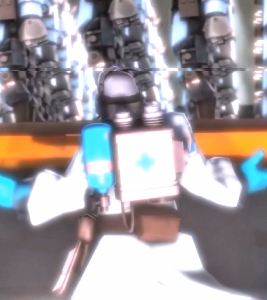 Sorry for lazy edit but i wanna post something #medic #edit #tf2 #fyp #viral 