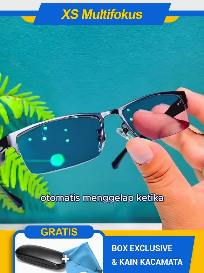 kacamata siang malam, baik digunakan saat brmain hp, bermain komputer, dan juga bermain laptop. #kacamataphotocromic #kacamatamurah #kacamatabacadanjalan #polaris #kacamatabaca 