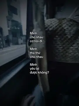 “minh yeu lai duoc khong”#tinhyeu #tuongtac #xuhuong #suy 