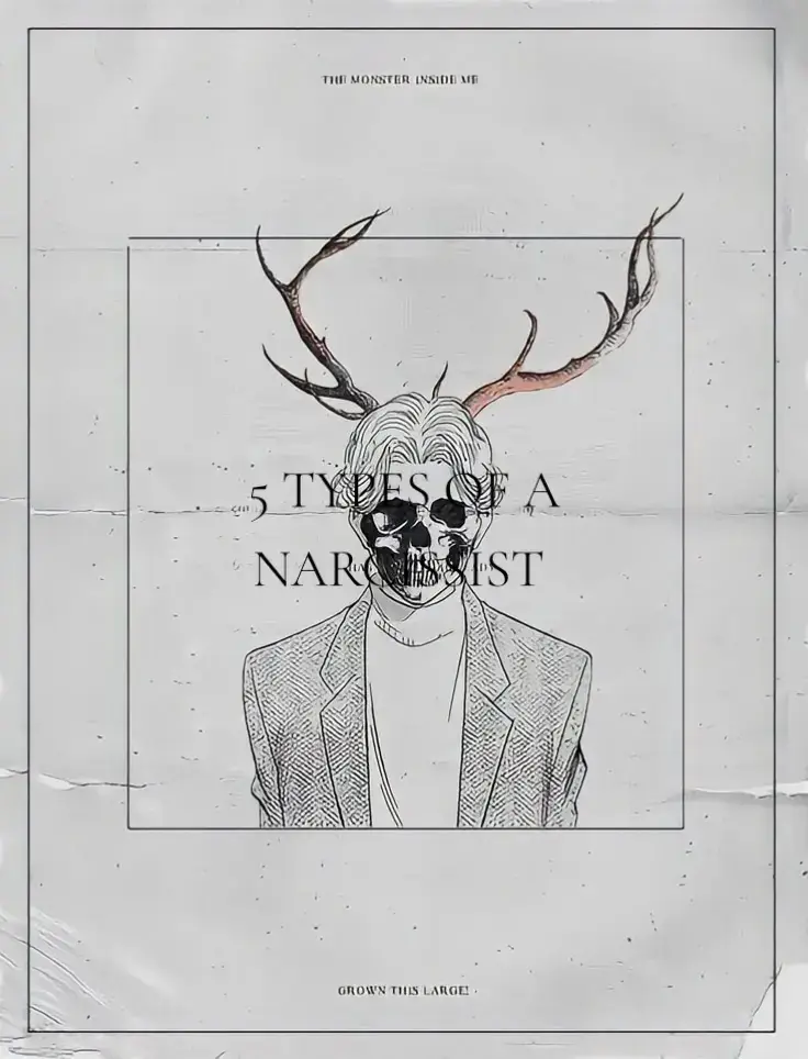 #narcissist #darkpsychology #power #johanliebert #personality 