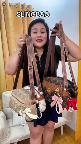 #slingbag #bag #qualitybags #ladiesbag 