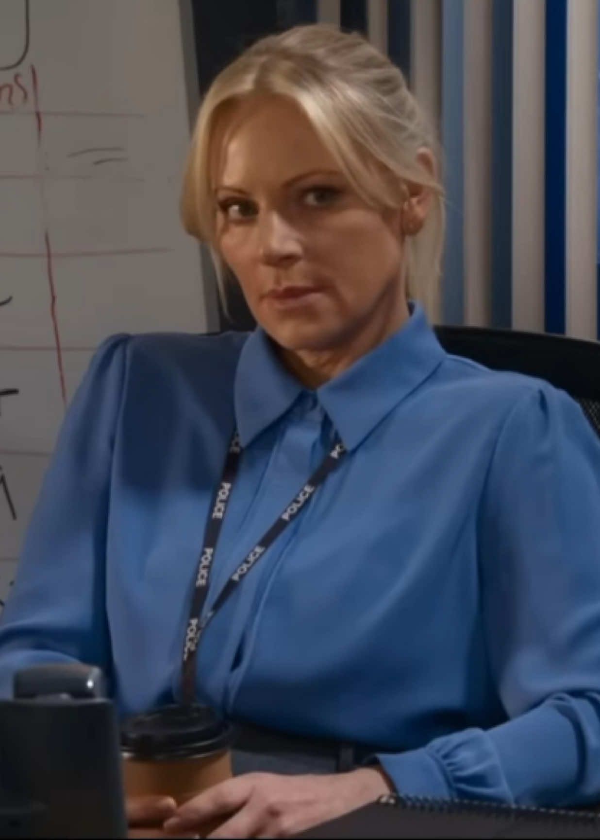 SPOILER #coronationstreet #itv #swarla #coronationstreetspoilers #fyp 