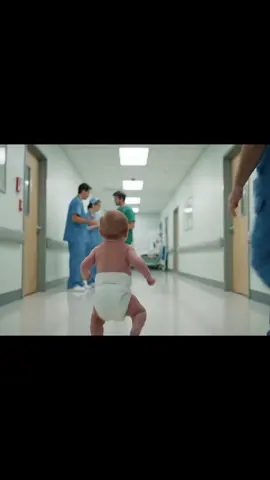 #baby #ai #funny #fyp #cutebaby 