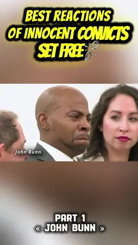 Best Reactions of INNOCENT convicts set Free⛓️‍💥⛓️‍💥 #court #storytime  #fyp  #free 