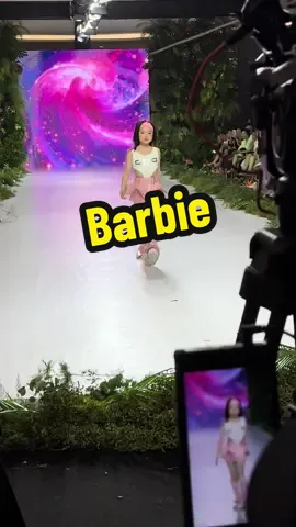 Búp bê Gạo cực slay