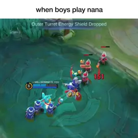 #MLBB #MobileLegendsBangBang #nana #fyp #mlbbmemes 