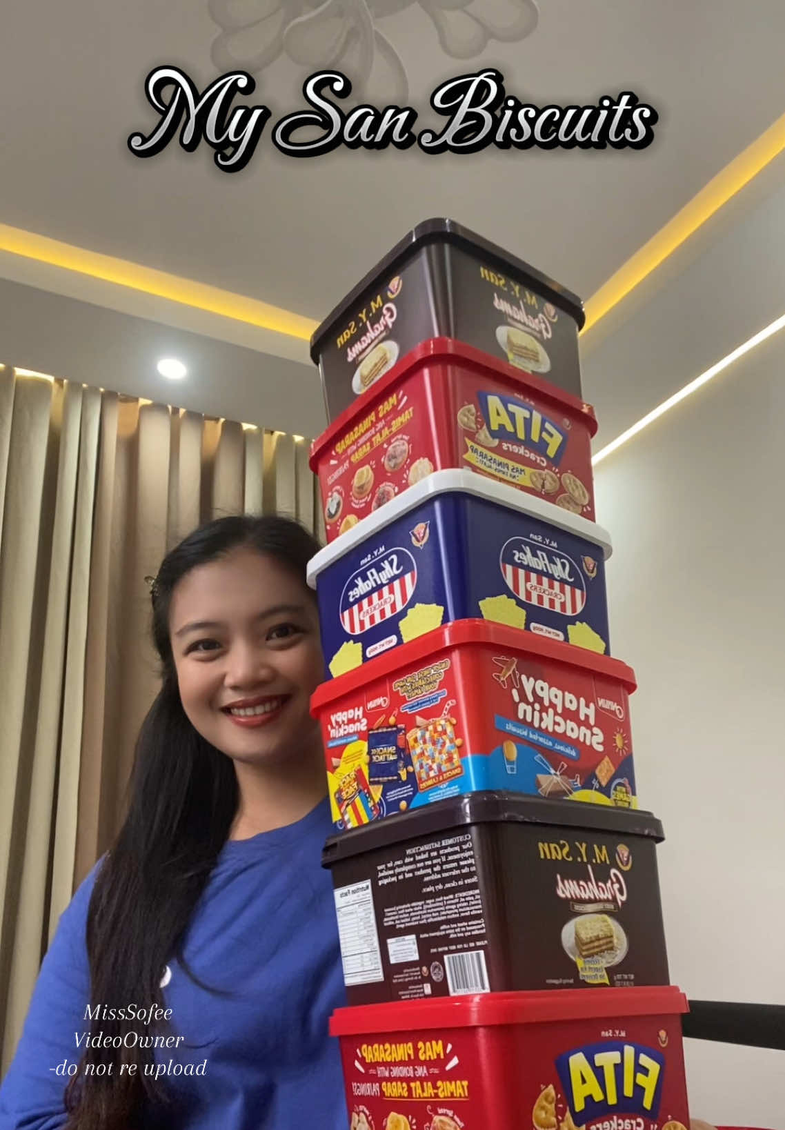 Sarap magkape pag may kasamang #biscuit #snack #bundle #fyppppppppppppppppppppppp #fypdongggggggg 