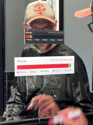 Easy way to clean up your phone's space
