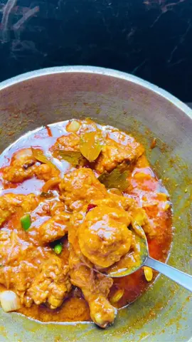 চিকেন মাসালা কারি 🥰👌