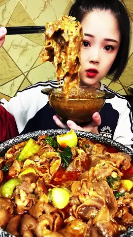 🍲🥢🍛 #MukbangLife #FoodLovers #EatingShow #ChineseCuisine  (371)