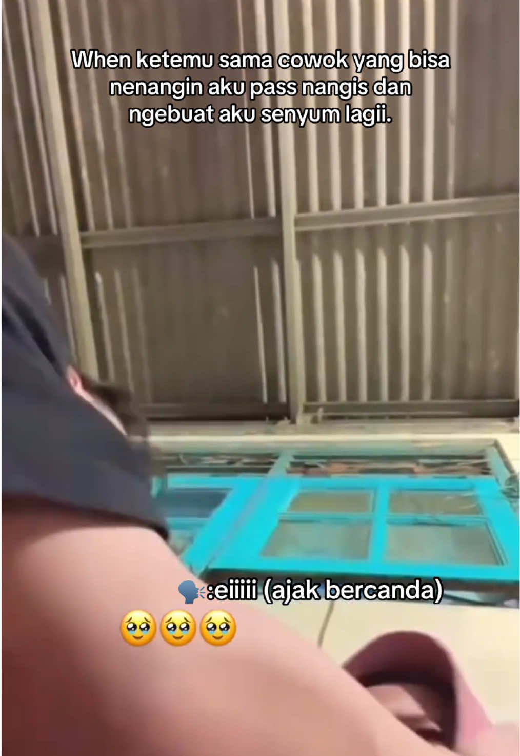 gaada cowo yang bener bener tulus… but my bf :