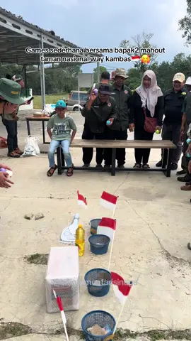 Semua happy. Gajah happy Bapak2 mahout happy. Petani buah dan sayur jg happy Sehat2 ya bapak bapak mahout🥰🥹 #gajah #waykambas #lampung #gajahviral #lampungtiktok 
