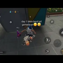 nembk bocil sd soft spoken😂 - - . .- #freefire #fyppppppppppppppppppppppp #4u #fyp #foryou 