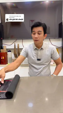Trả lời @bay1234 CHỈ 55k mà vô vàng hữu ích ! #lotchuotmaytinh #lotchuotphimtat #anh3huy1 #tittokshop 