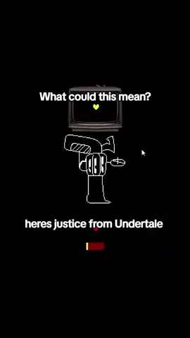 #CapCut #deltarune #undertale #theory #fyp 