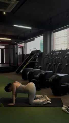 T h ư g i ã n#GymLife 