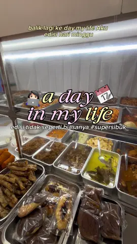 a day in my life : hari minggu yang ga biasanya *supersibuk @buket jakarta  #bersamarangkaianbunga #adayinmylife #productiveday #dailyvlog #fyp 
