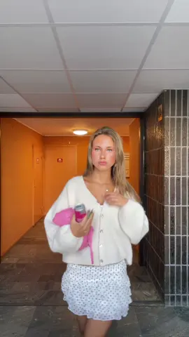 Börjar 3an idag 😀✌🏼