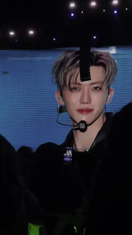 กราบได้กราบแล้วพี่🙏🏻 #THEDREAMSHOW4_in_BKK #nctdream #jaemin 