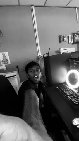 කියන්න බෑ කියපුවා 😵‍💫🙌!( Mama matama rap cover) #fyp #ncjay #rating #rap #minimi 