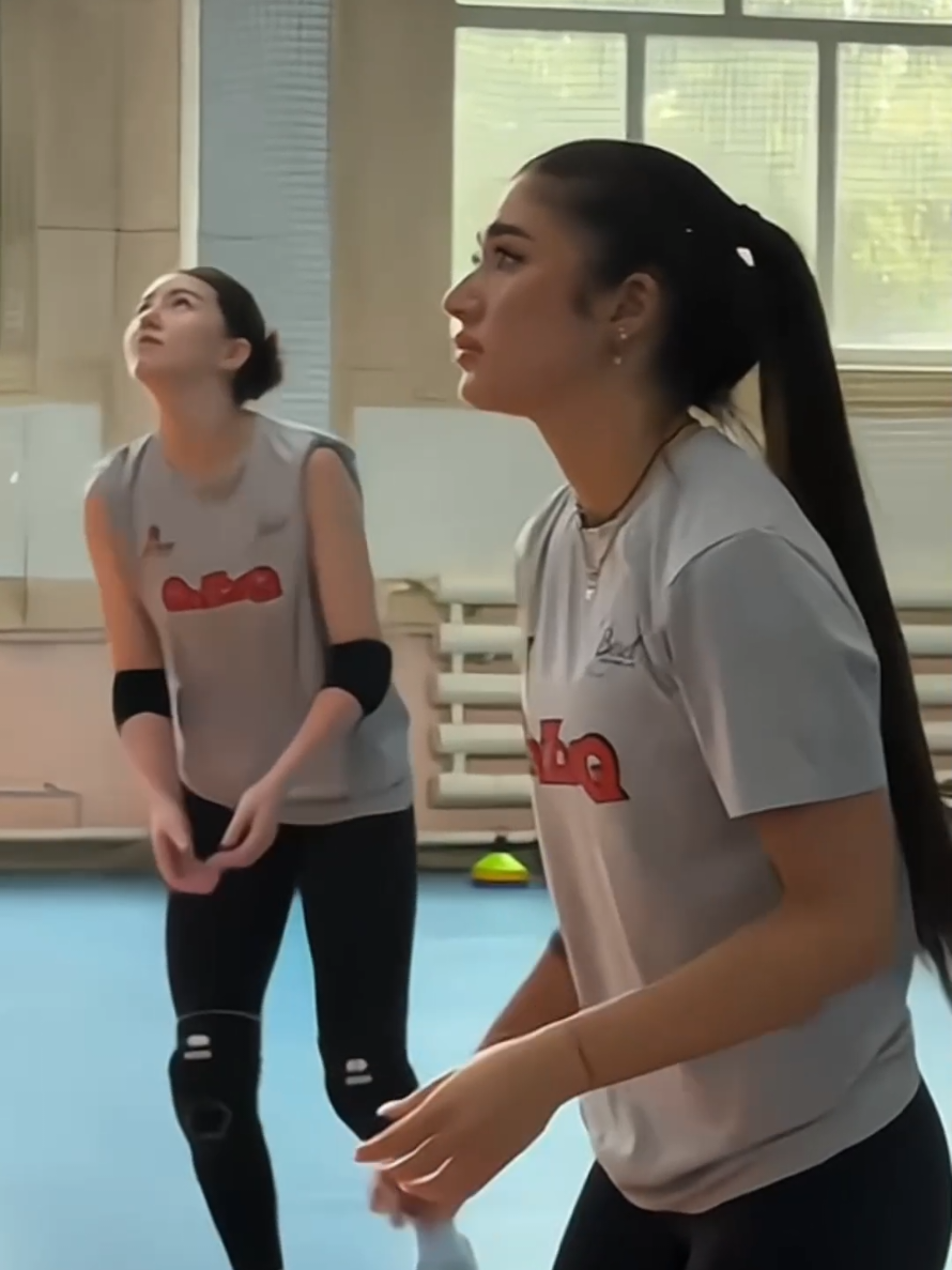 TOMIRIS SAGIMBAYEVA Sang Bidadari Voli Dunia #volleyball #volleyballgirls #volleyball2802 #volleyballworld #volleyballplayer 