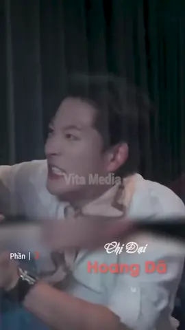 Chị đại hoang dã tập 3 #riviewphim #riviewphimhay #xuhuong 