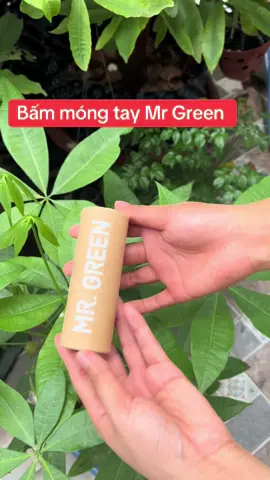 Bấm móng tay chất lượng #bammongtay #mrgreen #xuhuongtiktok #bammongtaymrgreen #dungculamdep 