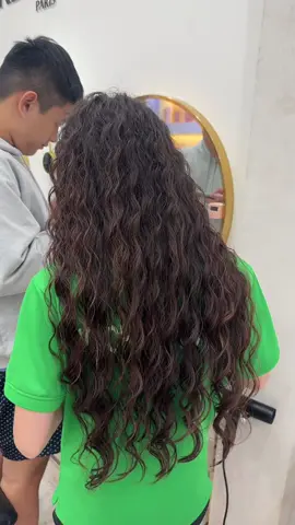 Dài hay ngắn đều đẹp  #hippie 