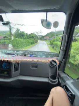 Lâu r mới đc ngồi ghế phụ 😂#xuhuong #xetai #laixeoto #xuhuongtiktok #faw7t7caudau #20c29663 #taixetre #faw #gokeo 