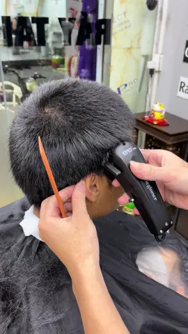 +1 máy cắt cỏ vào giỏ hàng ✂️💈👌🏻 #MRDBeginner #tongdocattoc #39692 #MRDPro #barbershop 