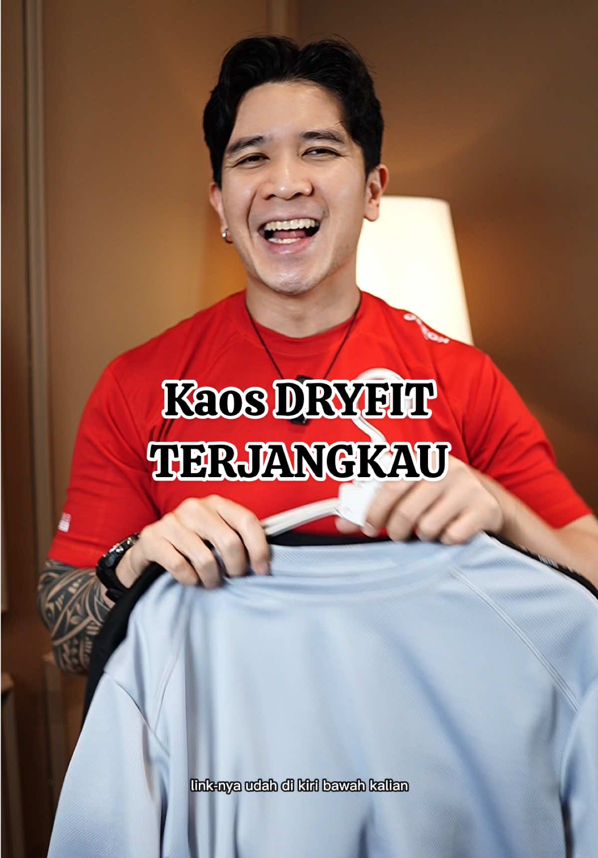 Rekomendasi kaos dryfit harga terjangkau  #kaosdryfit #kaosolahraga #outfitolahraga 