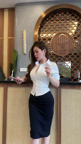 Chị em mình đi làm đơn giản vị thuii #tiktoktrending #xuhuongtiktok #viral #basic #somi 