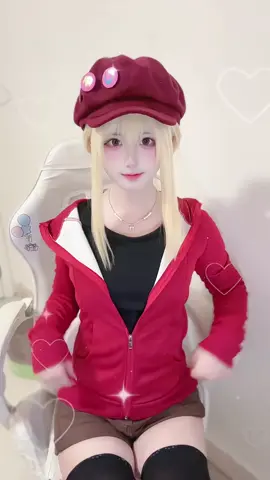 #cos #cosplay #douyin #douyin抖音 #umaru #umaruchan #himoutoumaruchan #cute #fyp 