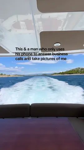 Simple 😘 #fyp #yacht #euroholiday 