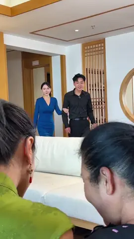 傳遞正能量 #短劇